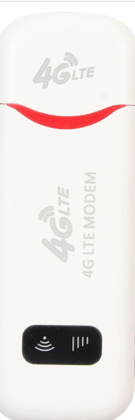 Portable WiFi Hotspot, 4G LTE USB Mobile Router