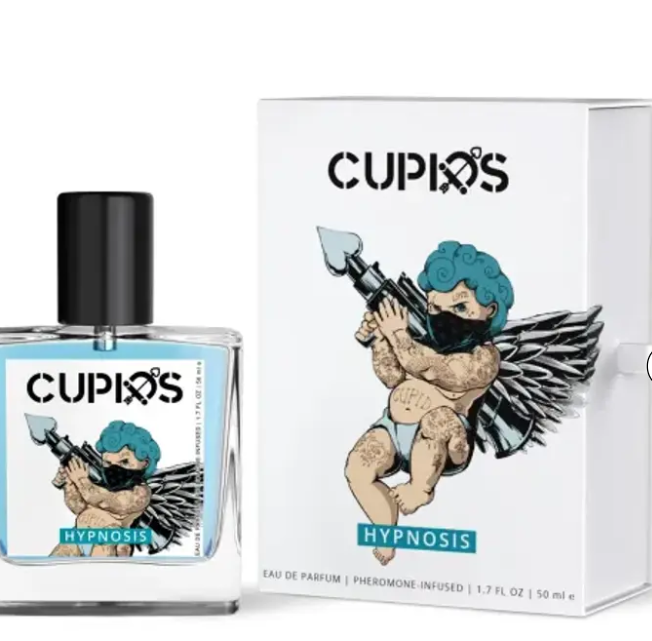 CUPIDS