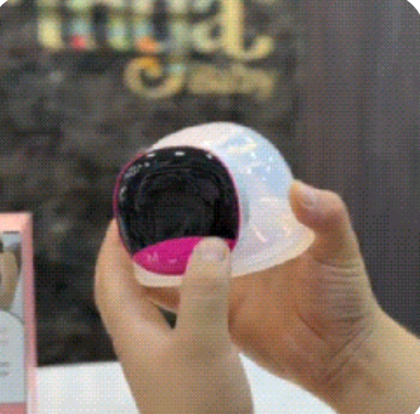 مضخة ثدي كهربائية